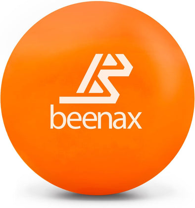 Lacrosse Massage Ball - Orange