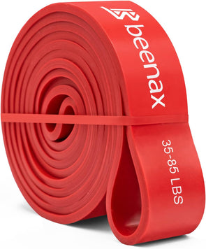 Assisted Pull Up Band - Red