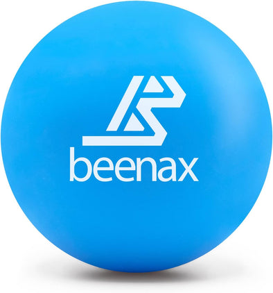 Lacrosse Massage Ball - Blue