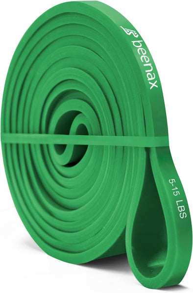 Assisted Pull Up Band - Green