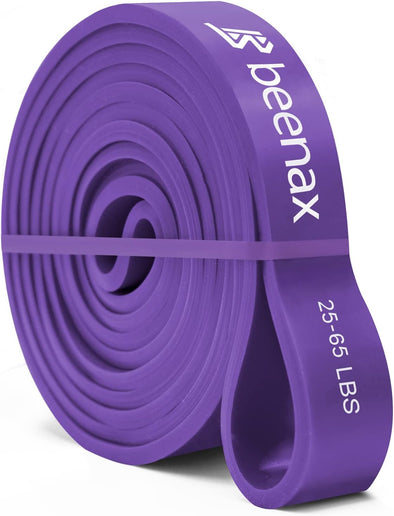 Assisted Pull Up Band - Purple