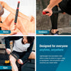 Muscle Roller Stick - Red