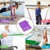 Long Resistance Band - Purple