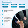 Muscle Roller Stick - Blue