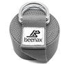 Yoga Strap Belt 1.85M, 2.45M - Grey